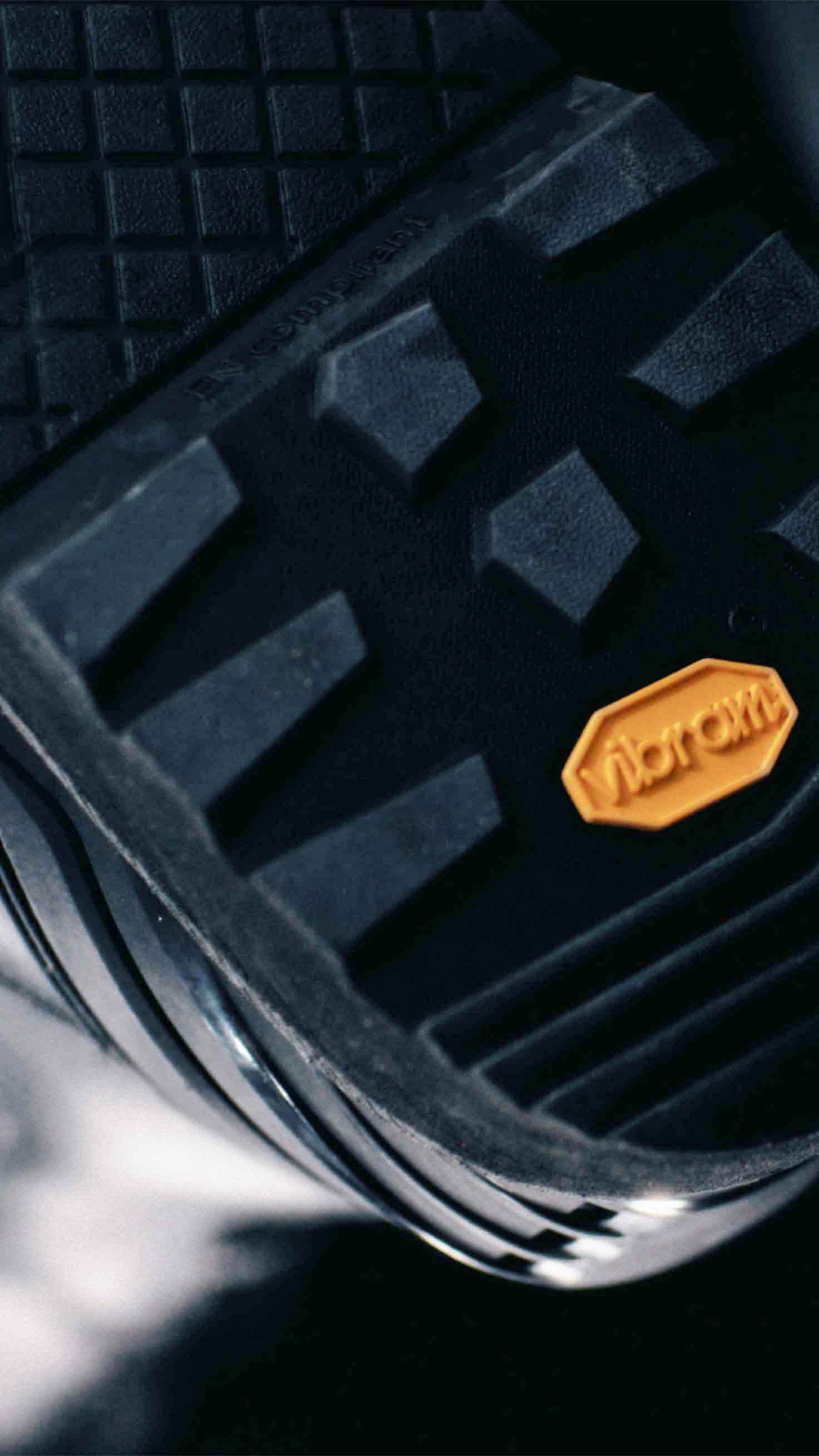 vibram mont dependable grip to conquer the highest peaks